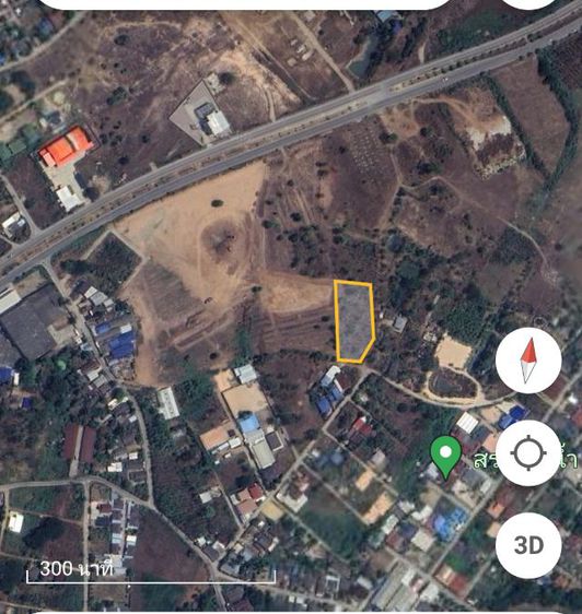 ไม่ใช่ ขายที่ดิน1-3ไร่ ติดทางหลวงเทศบาล และทางหลวงชนบทตก(3050)  ทำเลดีมาก เหมาะสร้างโกดัง ที่อยู่อาศัย ตึกแถวออฟฟิศ เดินทางสะดวก อยู่ในเขตเทศบาลนคร รูปที่ 4