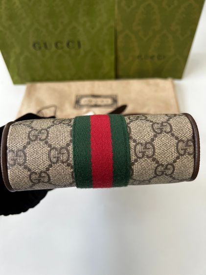 Gucci Ophidia GG Shoulder Bag ปี23  รูปที่ 2