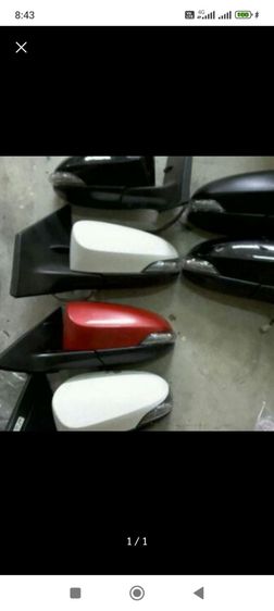 กระจกมองข้าง รุ่นต่างๆๆ9 รูปที่ 10