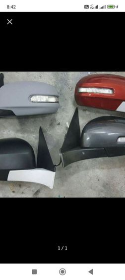 กระจกมองข้าง รุ่นต่างๆๆ9 รูปที่ 11