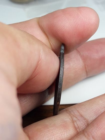 เหรียญหลวงพ่อพรหมสรรอดวัดบ้านไพ รูปที่ 3