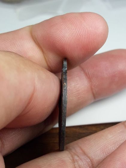 เหรียญหลวงพ่อพรหมสรรอดวัดบ้านไพ รูปที่ 4