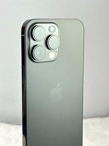iPhone 14 Pro Max 128 GB สีดำ แบต87(IP2375) รูปที่ 4