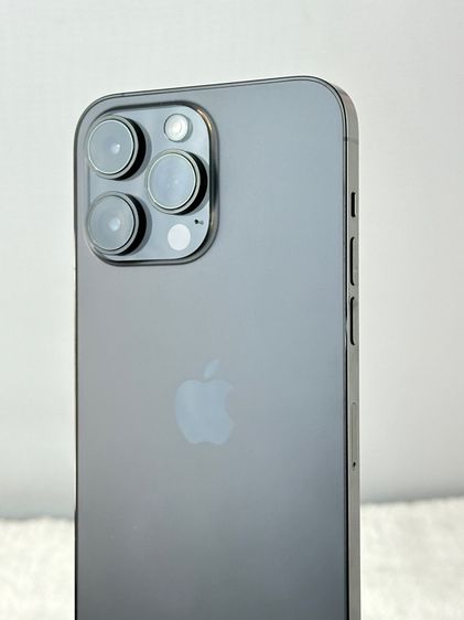 iPhone 14 Pro Max 128 GB สีดำ แบต87(IP2375) รูปที่ 5