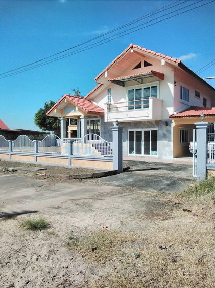 บ้านหลังใหญ่ พิมานธานี รูปที่ 2