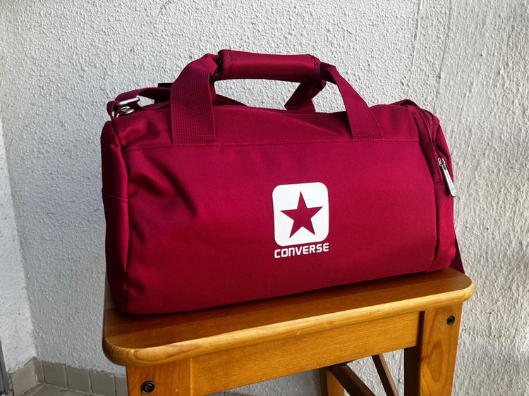 กระเป๋าสะพายคอนส์เวิร์ส รูปที่ 2