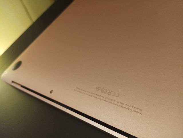 MacBook Air M1 2020 8G Pink รูปที่ 5