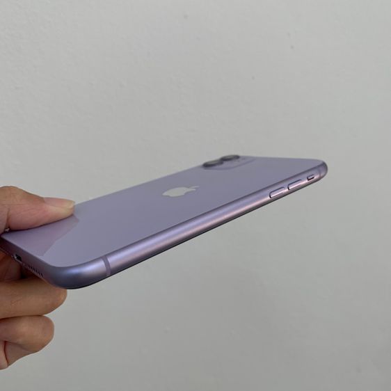 iPhone 11 128GB สีม่วง รูปที่ 3