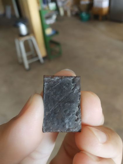 พระเนื้อผงว่านผสมผงใบลาน(พระพิมพ์พระสมเด็จพิมพ์ปรกโพธิ์หลังเรียบพิมพ์เล็ก(ไม่ทราบพระเกจิที่สร้าง)(ไม่ทราบรุ่น)(260411))พระเครื่องรางของมงคล รูปที่ 10