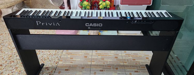 ขายเปียโนไฟฟ้า Casio PX-S1000 รูปที่ 7