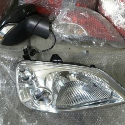 ไฟหน้า แท้ ซีวิท03-06