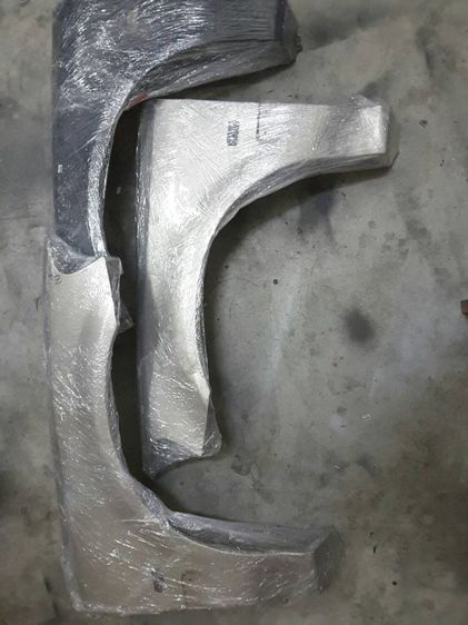 บังโคลนหน้า แท้ ซีตี้99