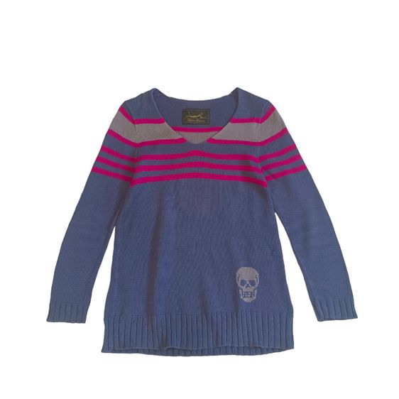 ขายแล้วค่ะ  Hysteric Glamour Knit Sweater รูปที่ 2