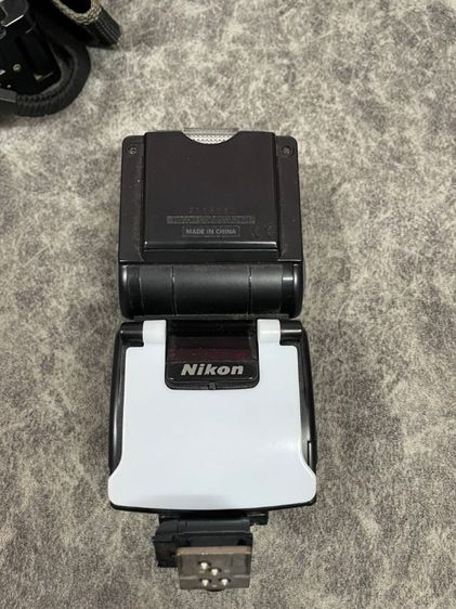 กล้อง Nikon Coolpix 5700พร้อมอุปกรณ์ รูปที่ 4