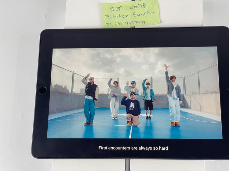 iPad Air 3 64 GB WiFi Cellular  รูปที่ 15