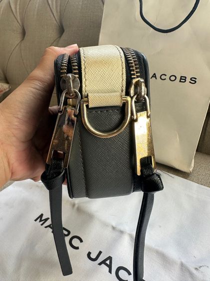 กระเป๋า Marc Jacobs Snapshot Bag แท้💯 รูปที่ 9