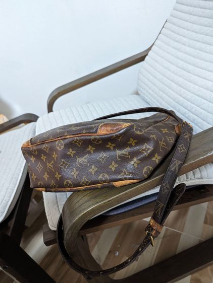 ขาย Louis Vuitton XL Monogram Danube GM Shoulder Bag รูปที่ 15