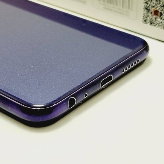 Oppo F9 256GB มีม่วง มือสองเครื่องสวยสภาพใหม่ๆ รูปที่ 9