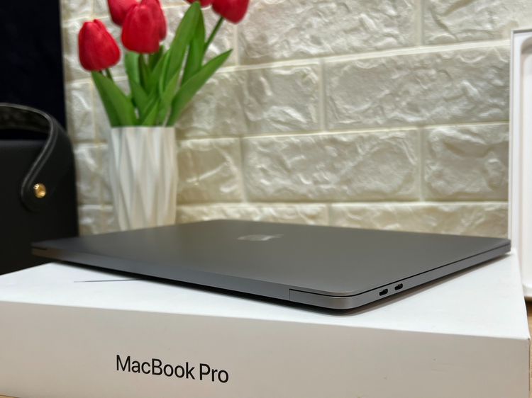 MacBook Pro 13-inch,2019 Two Thunderbolt 3 ports Ram8GB SSD256GB SpaceGray รูปที่ 8