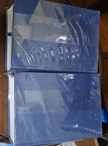 ขาย สามก๊ก ฉบับแปลใหม่ (Box Set) ซื้อมาไม่ได้ใช้ รูปที่ 6