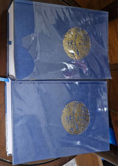 ขาย สามก๊ก ฉบับแปลใหม่ (Box Set) ซื้อมาไม่ได้ใช้ รูปที่ 5