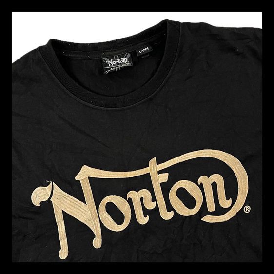 Norton Motorcycle  รูปที่ 2