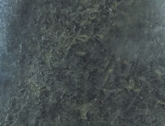 หลวงปู่ทวด เนื้อว่าน 2497 พิมพ์กลางหน้ากลม รูปที่ 9