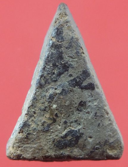 พระนางพญาพิษณุโลกเข่าตรง พิมพ์เทวดา รูปที่ 7