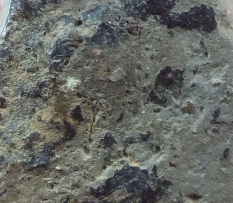 พระนางพญาพิษณุโลกเข่าตรง พิมพ์เทวดา รูปที่ 9