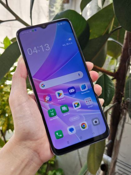 Oppo A78 5G รูปที่ 4