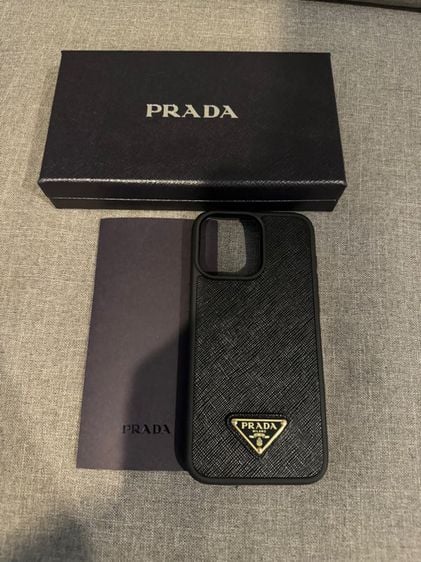 Prada Iphone 15 Pro max case รูปที่ 1