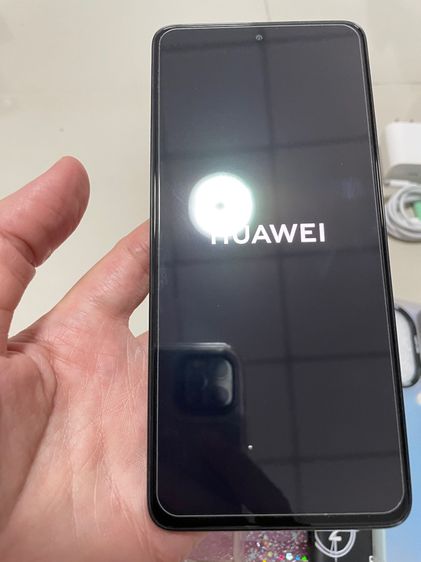 ส่งต่อ Huawei nova 9se กล้อง 108mp สเปคเทพๆ มือสอง รูปที่ 5