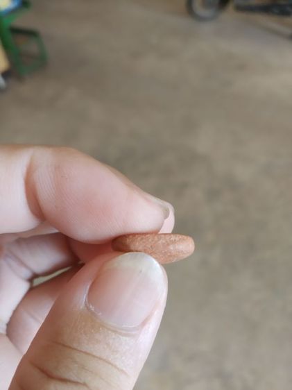 พระเนื้อดินพิมพ์เล็ก(พระพิมพ์เจ้าสัวน้อยหรือพระกลีบบัว(พระใหม่ไม่ทราบพระเกจิที่สร้าง)(270402)(ไม่ทราบอายุและรุ่น))พระเครื่องรางของมงคล รูปที่ 17