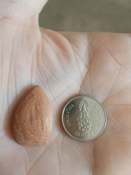 พระเนื้อดินพิมพ์เล็ก(พระพิมพ์เจ้าสัวน้อยหรือพระกลีบบัว(พระใหม่ไม่ทราบพระเกจิที่สร้าง)(270402)(ไม่ทราบอายุและรุ่น))พระเครื่องรางของมงคล รูปที่ 7