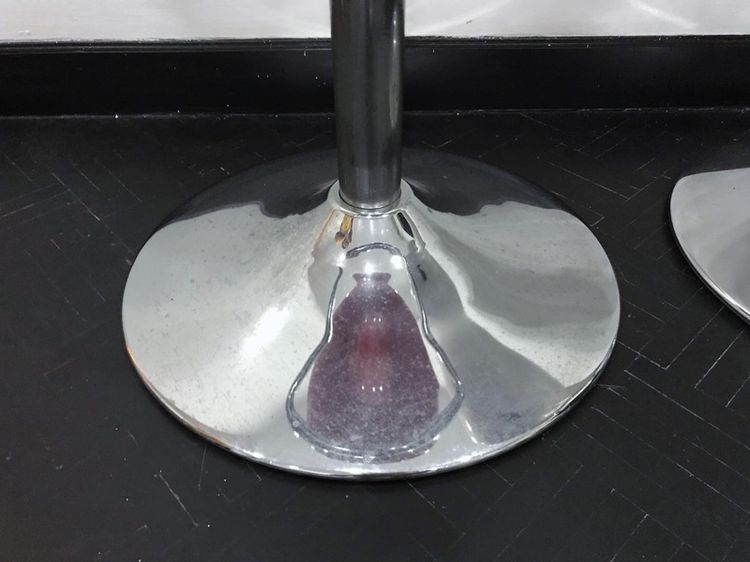 เก้าอี้บาร์ พลาสติก รูปที่ 4