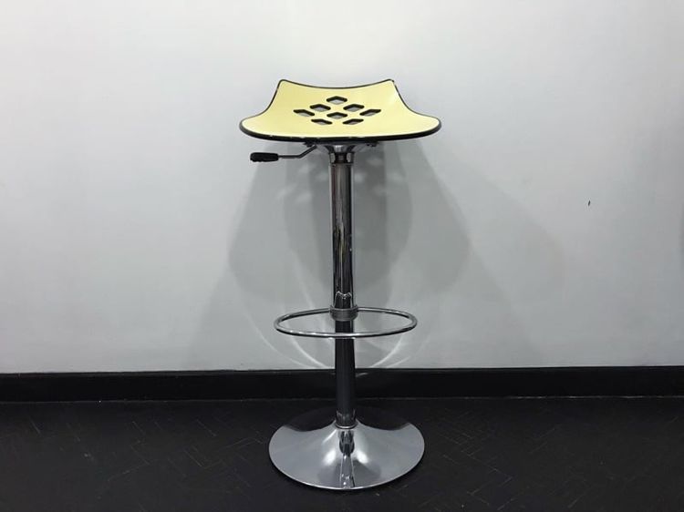 พลาสติก เก้าอี้บาร์