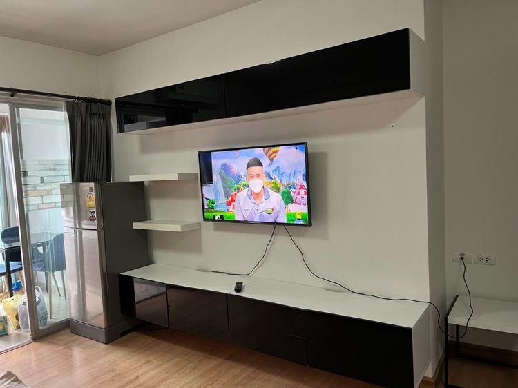 ขายคอนโด ศุภาลัยเวอเรนด้า ประชาชื่น ลดราคาพิเศษ