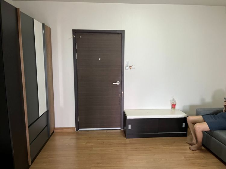 ขายคอนโด ศุภาลัยเวอเรนด้า ประชาชื่น ลดราคาพิเศษ รูปที่ 3