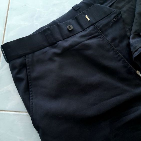 Rajawongse
Clothier
black viscose dress trousers
custom in Thailand
🔵🔵🔵 รูปที่ 4