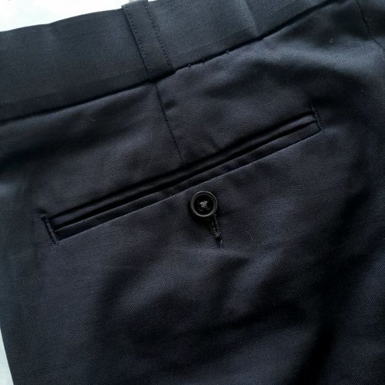 Rajawongse
Clothier
black viscose dress trousers
custom in Thailand
🔵🔵🔵 รูปที่ 12