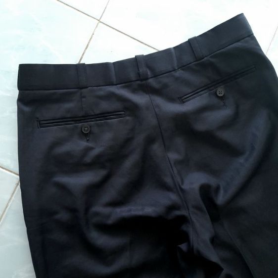 Rajawongse
Clothier
black viscose dress trousers
custom in Thailand
🔵🔵🔵 รูปที่ 11