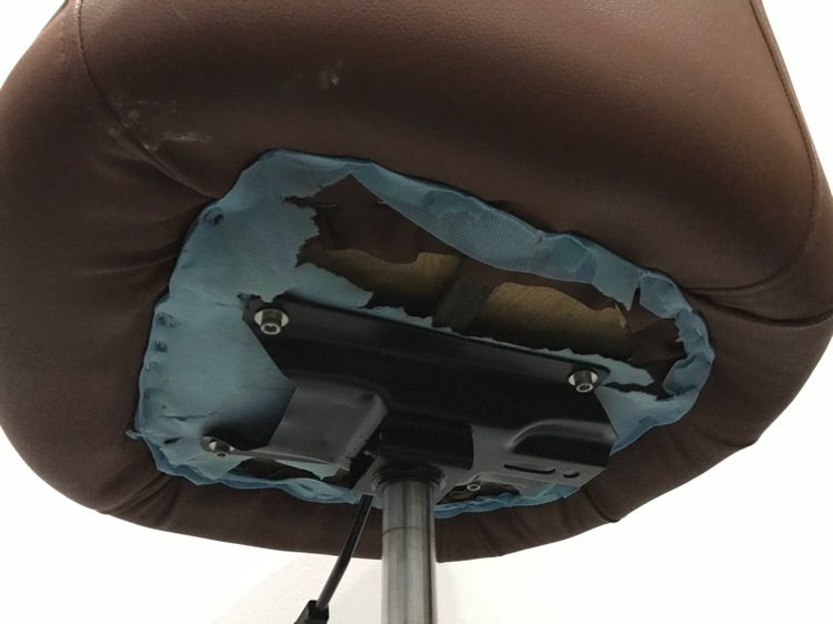 เก้าอี้บาร์ รูปที่ 8