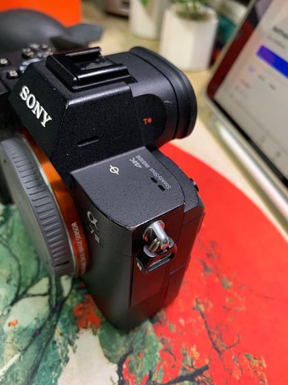 Sony a7iii รูปที่ 4