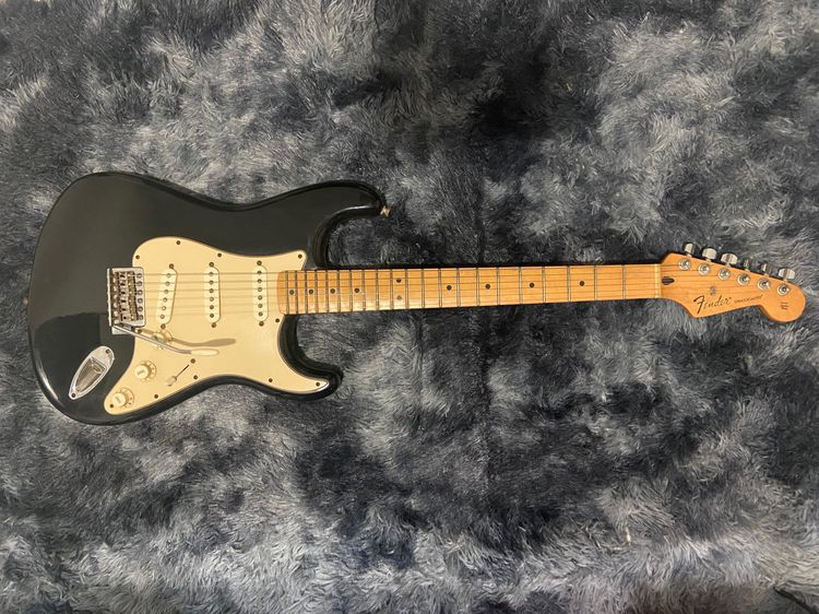 fender stratocaster mexico ปี2008 รูปที่ 1