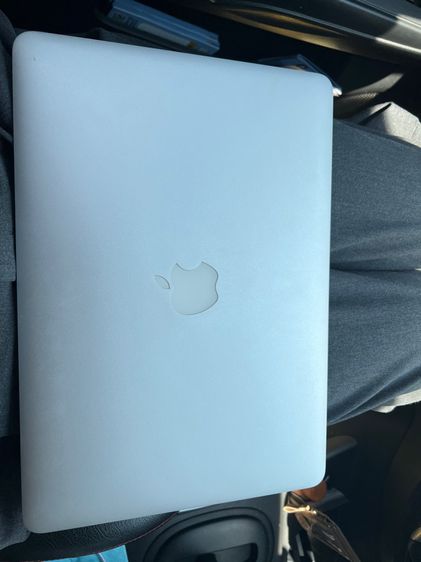MacBook Air 13 ปี 2015 รูปที่ 3