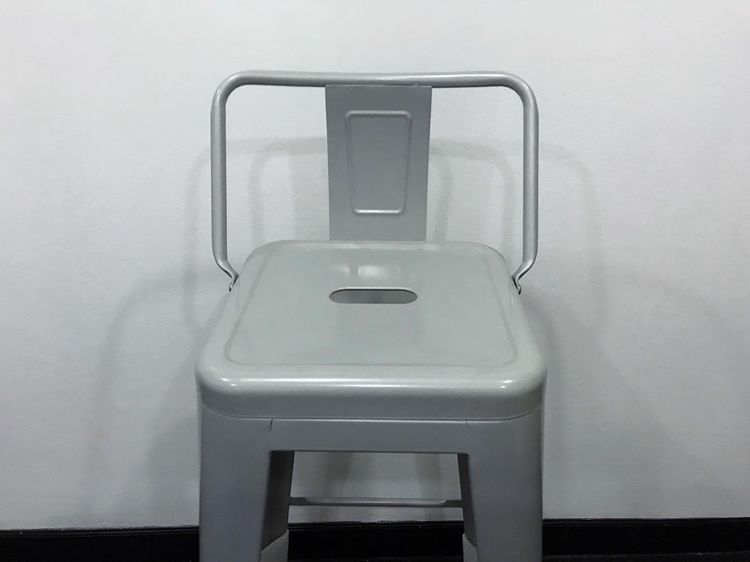 เก้าอี้บาร์ มีพนักพิ รูปที่ 6