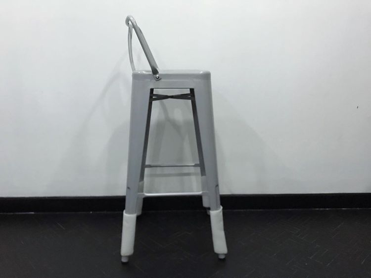 เก้าอี้บาร์ มีพนักพิ รูปที่ 4