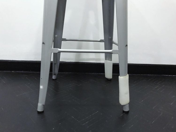 เก้าอี้บาร์ทรงสูง รูปที่ 3