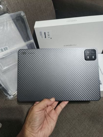 Xiaomi Pad 6 รูปที่ 2