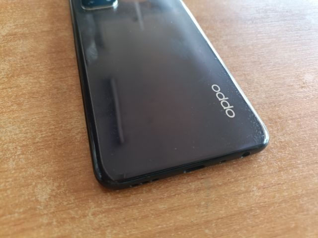 Oppo A74(5g) รูปที่ 5